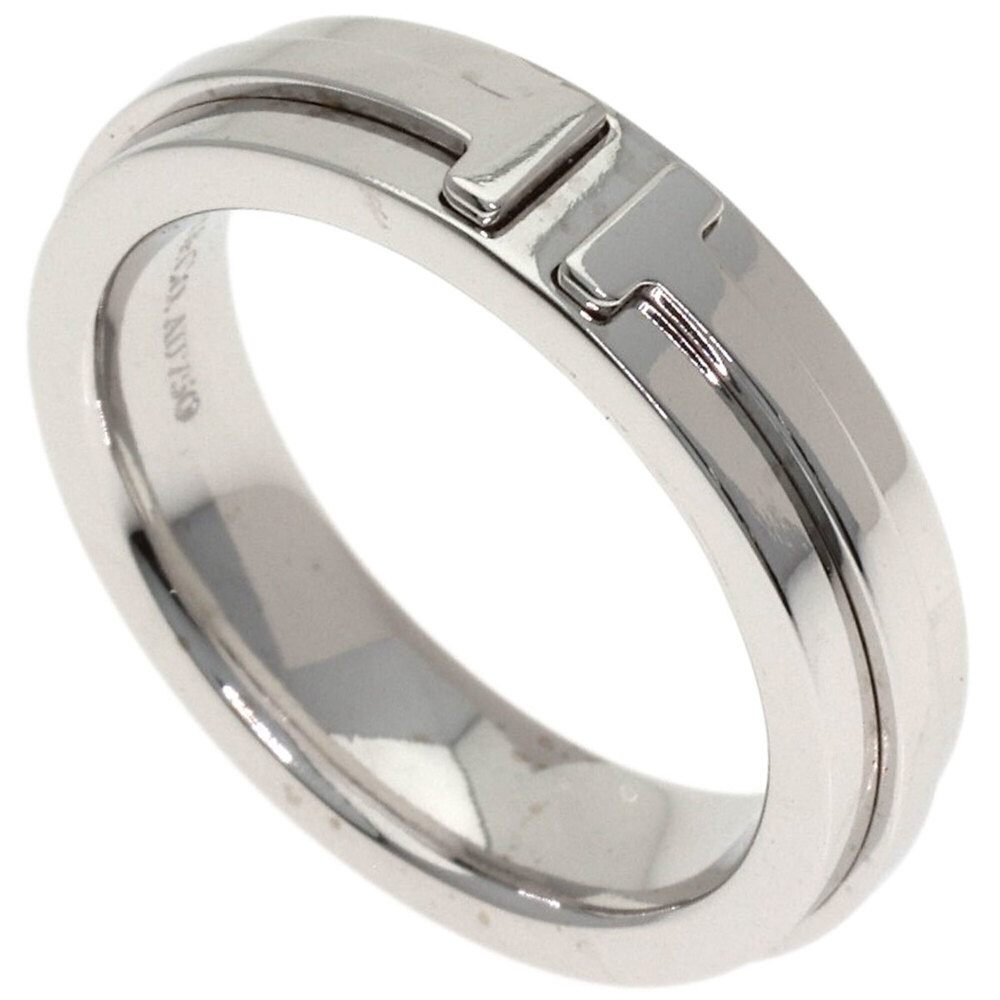 TIFFANY & CO. Ring - Picture 1 of 8